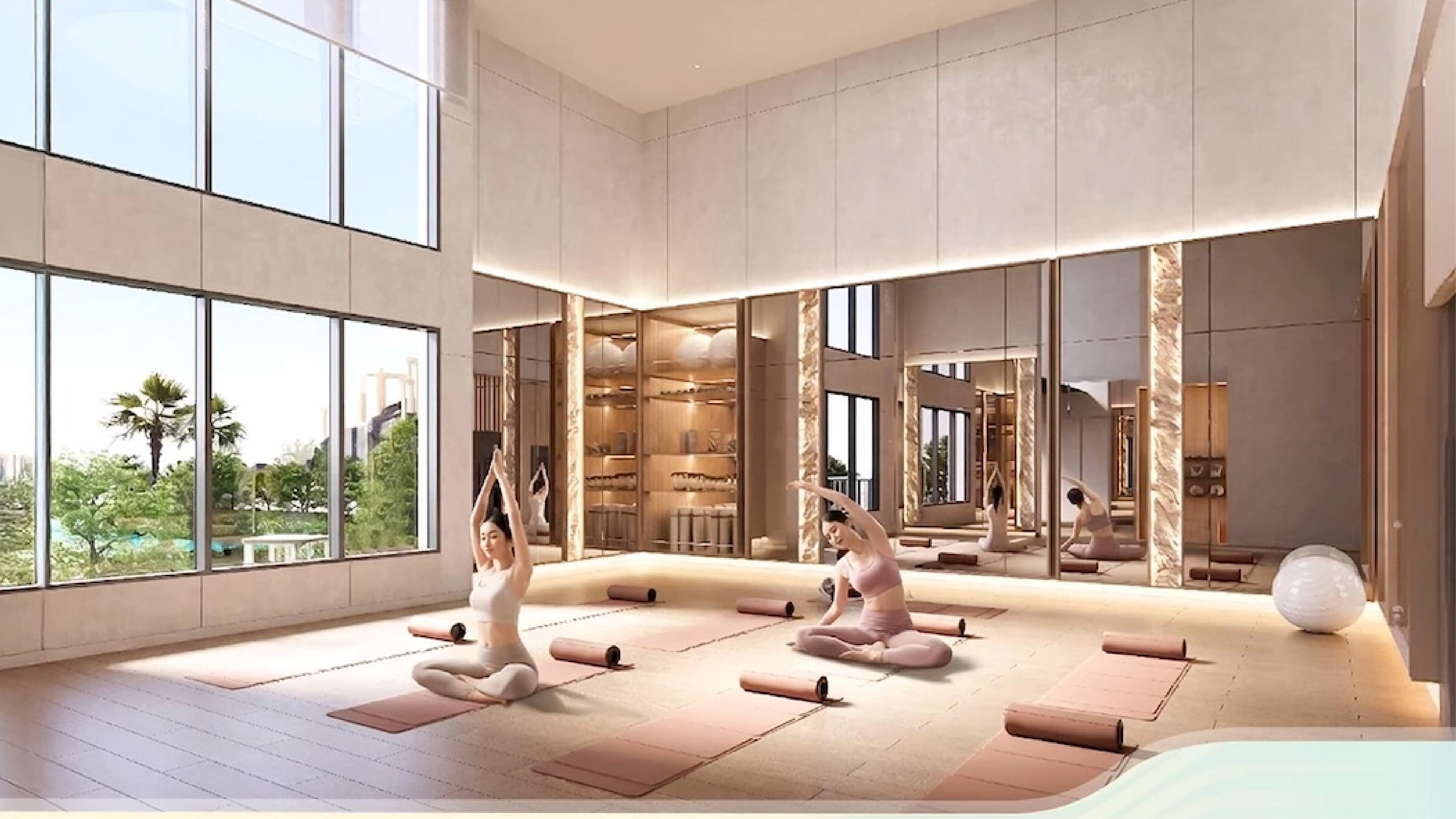 YOGA - ảnh 3